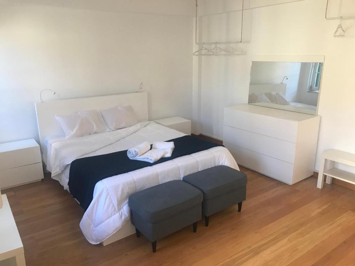 Riverside Belem Albergue Lisboa