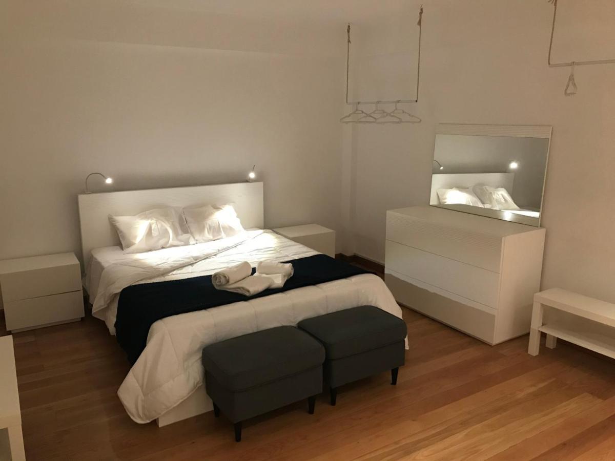 Riverside Belem Albergue Lisboa