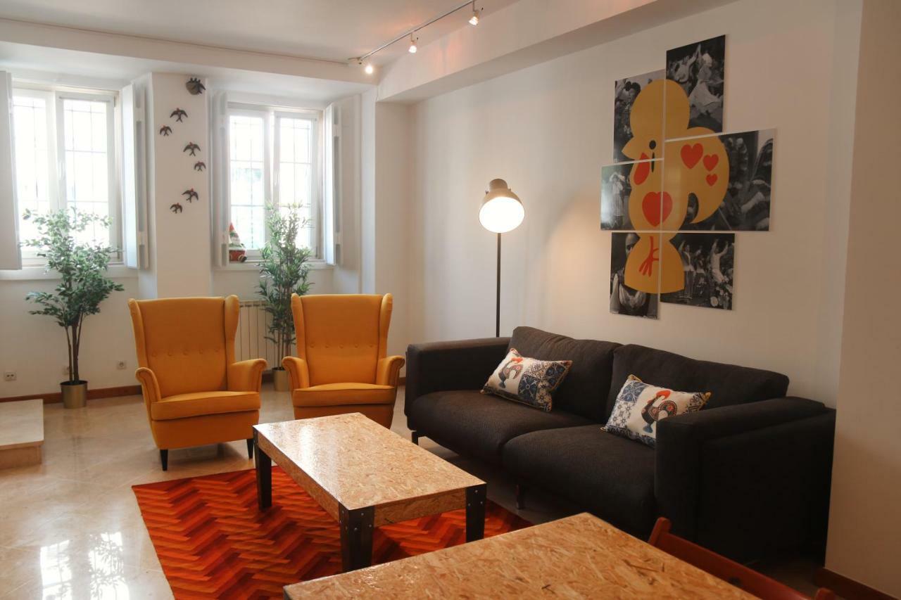 Albergue Riverside Belem