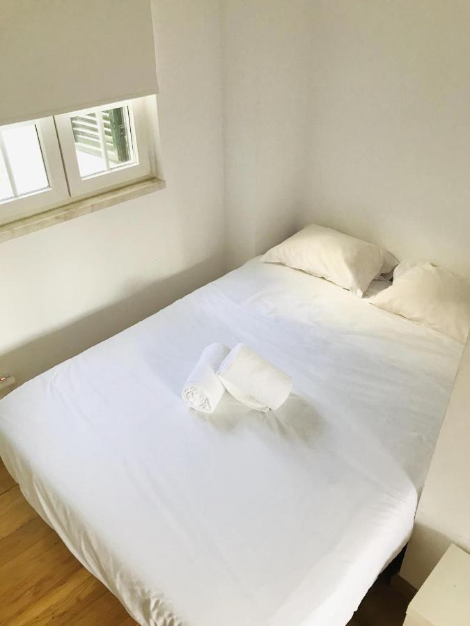 Albergue Riverside Belem Lisboa