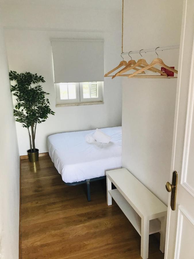 Riverside Belem Albergue Lisboa